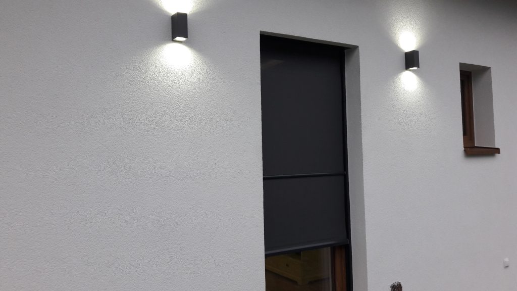 System przeciwsłoneczny 6