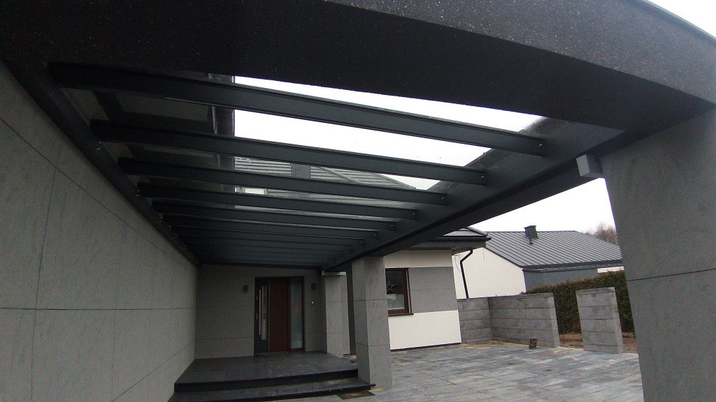 Pergola 8