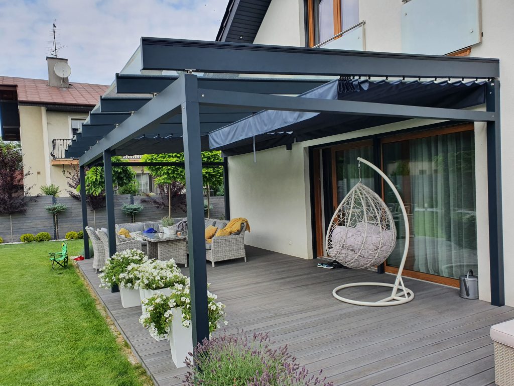 Pergola 6