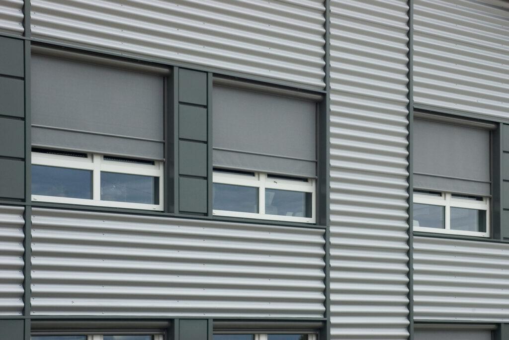 System przeciwsłoneczny 7